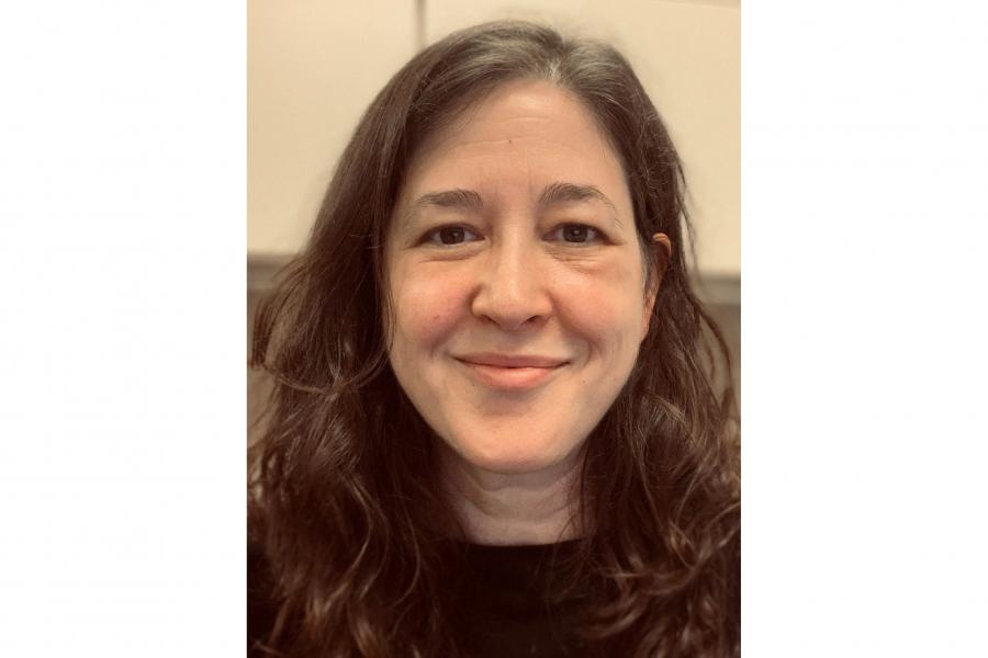 profile Christine Turenne Max Rady College of Medicine University